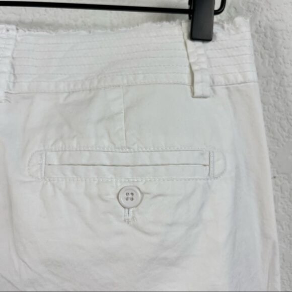 J Crew Favorite Fit Weathered Chino Pants Tousers - Picture 4 of 6